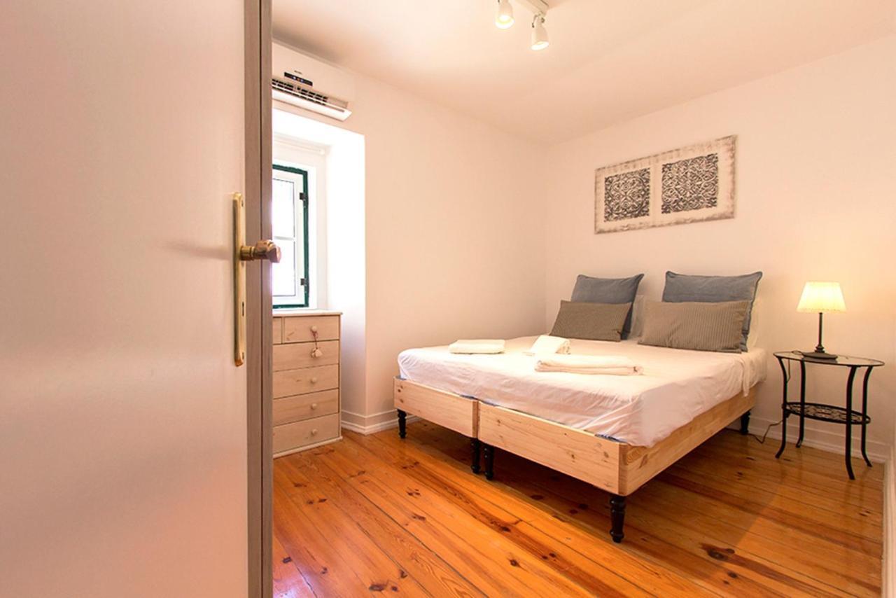 Rossio Vintage By Homing Apartman Lisboa Kültér fotó