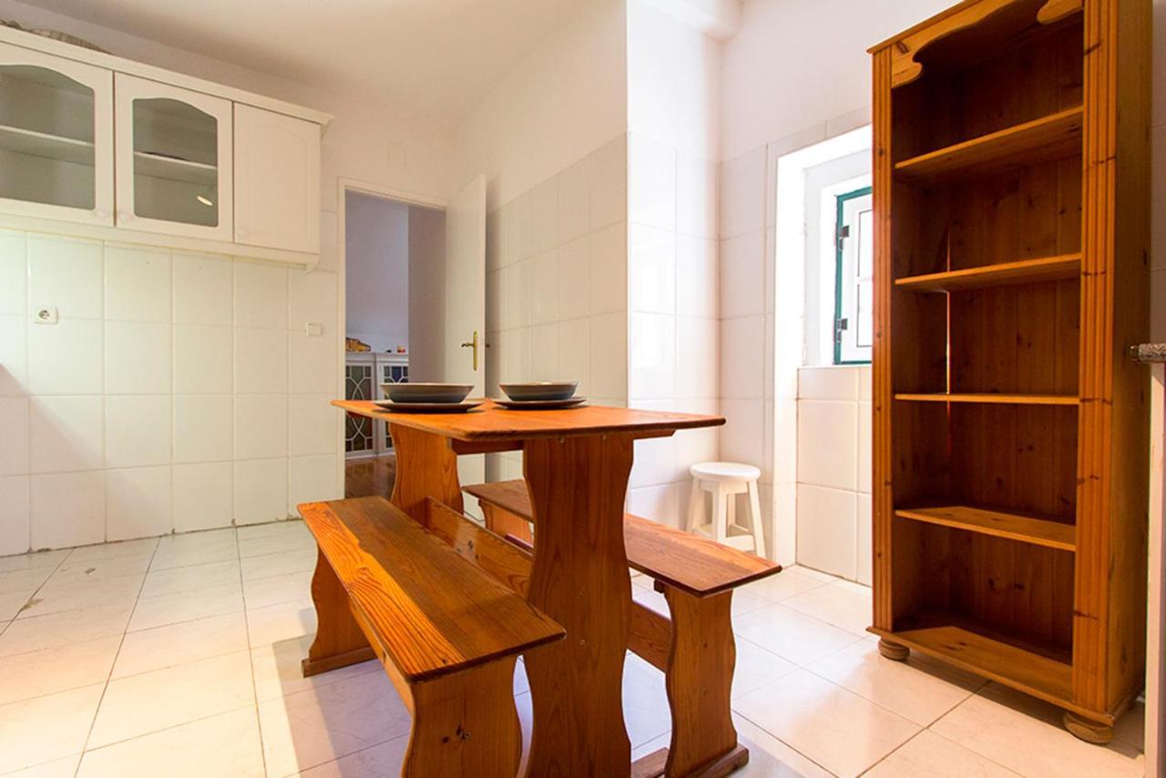 Rossio Vintage By Homing Apartman Lisboa Kültér fotó